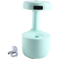 Tlily - Wassertropfen-Luftbefeuchter 800 ml Anti-Diffusor Nachtlicht Tlily - Wassertropfen-Luftbefeuchter 800 ml Anti-Diffusor Nachtlicht von TLILY