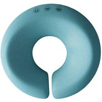 Weiches Massage-Gesichts-Relax-Memory-Schaum-Wiege-Kopfstütze-Schönheitssalon-Kissen für SPA-Form-Pad-Frauen-B von TLILY