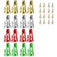 Zeitschalter-Ersatz-Auslöser-Kit/Pool-Ein-Aus-Clips für 156T1978A T100-Serie Zeitschalter-Ersatz-Auslöser-Kit/Pool-Ein-Aus-Clips für 156T1978A T100-Serie von TLILY