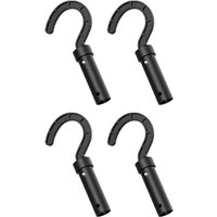 Tlily - Zubehörhaken für automatischen Poolreiniger – kann am Pool oder unter Wasser verwendet werden, zur Verwendung mit Poolreinigungsrobotern – 4 Tlily - Zubehörhaken für automatischen Poolreiniger – kann am Pool oder unter Wasser verwendet werden, zur Verwendung mit Poolreinigungsrobotern – 4 von TLILY