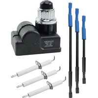 Tlily - Zündset -IG3007 für Ultimate Grill Zubehör Tlily - Zündset -IG3007 für Ultimate Grill Zubehör von TLILY