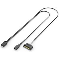 auf ARGB Beleuchtungs-Adapterkabel Computer ARGB Controller auf ARGB Reset Power Kabel PC Manueller RESET Controller Schwarz auf ARGB Beleuchtungs-Adapterkabel Computer ARGB Controller auf ARGB Reset Power Kabel PC Manueller RESET Controller Schwarz von TLILY