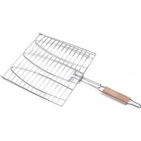 Bbq Fisch Grillnetz Barbecue Grillrost Antihaftbeschichtung 1 Stück Bbq Fisch Grillnetz Barbecue Grillrost Antihaftbeschichtung 1 Stück von TLILY