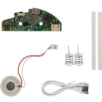 Diy Luftbefeuchter Kit Modul Zerstäuber Treiberplatine von TLILY