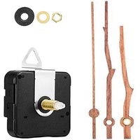 Tlily - diy Still Quartz Bewegung Mechanismus Uhr ein der Wand 20 Mm für 12 Ersetzte Teile, Mach Es Selbst, Zweig von TLILY