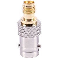 Tlily - f / rf sma Buchse auf bnc Adapter Antenne Kabel RFB-1142 von TLILY