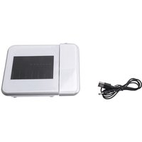 Led Digital Projektion Wecker Temperatur Thermometer Schreibtisch Zeit Datum Anzeige Projektor Kalender Tisch Led c Led Digital Projektion Wecker Temperatur Thermometer Schreibtisch Zeit Datum Anzeige Projektor Kalender Tisch Led c von TLILY