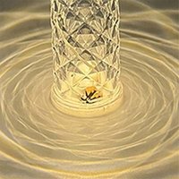 Led Flammenlose Kerze Wiederverwendbare Lampe Teelicht-Nachtlichter, d von TLILY