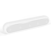 Led Puckleuchten unter dem Schrank mit Touch-Dimmschalter zur Anzeige in der Schrankbeleuchtung Unterschrankleuchten von TLILY