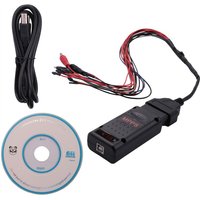 Mpps V18 main+tricore+multiboot Breakout Tricore ecu Kabel Programmierwerkzeug von TLILY