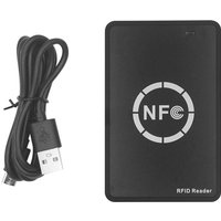 Tlily - rfid nfc Smart Chip Reader 125KHZ 13,56 mhz Kopierer Duplizierer Tlily - rfid nfc Smart Chip Reader 125KHZ 13,56 mhz Kopierer Duplizierer von TLILY