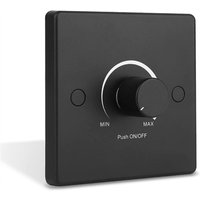 Rv Licht Dimmer Schalter Bedienfeld 12-24V 5A Universal von TLILY