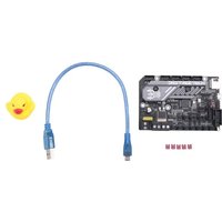 Tlily - skr mini E3 V3.0 3D Motherboard TMC2209 Drucker Teile Tlily - skr mini E3 V3.0 3D Motherboard TMC2209 Drucker Teile von TLILY