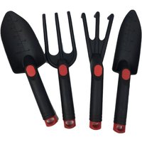 Tlily - stück Set Mini Blumenerde Werkzeuge Holzgriff Schaufel Rake Multifunktionale Haushalt Bonsai Tlily - stück Set Mini Blumenerde Werkzeuge Holzgriff Schaufel Rake Multifunktionale Haushalt Bonsai von TLILY