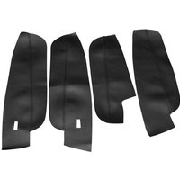 Tlily - stücke Mikrofaser Leder Innen Tür Griff Armlehne Panel Abdeckung Schutz Trim Für Tiguan 2017 2018 2019 Tlily - stücke Mikrofaser Leder Innen Tür Griff Armlehne Panel Abdeckung Schutz Trim Für Tiguan 2017 2018 2019 von TLILY