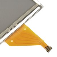 Touchscreen-Glas-Digitizer für 06-09 IS250 IS350 GS300 rx / Prius Nav gps Radio LCD-Bildschirm von TLILY