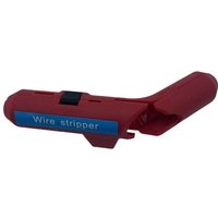 Tragbare Kabel Strippen Hand Werkzeuge Draht Stripper Messer Elektriker Trimmer Mini Zange von TLILY
