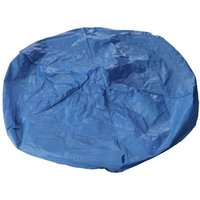 Trampolin-Abdeckung, Trampolin-Schutzhülle, Reißfeste und UV-Beständige Wetter-Trampolin-Schutzhülle 8Ft von TLILY