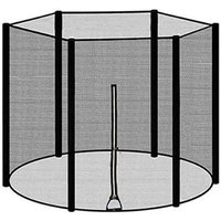 Trampolin Schutz Net Anti-Fall Springen Pad 6Ft 183cm Schutz Schutz Ersatz Teile Trampolin Schutz Net Anti-Fall Springen Pad 6Ft 183cm Schutz Schutz Ersatz Teile von TLILY