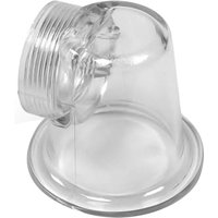 Transparenter Vorfilterdeckel für SPS100 SPS75 SPS50 SPS25 Pool Zubehörpumpe Transparent Einsatz Transparenter Vorfilterdeckel für SPS100 SPS75 SPS50 SPS25 Pool Zubehörpumpe Transparent Einsatz von TLILY