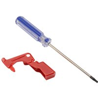 Tlily - Trigger Switch Button Upgraded für V10 V11 Staubsauger Heavy Duty mit Schraubendreher Tlily - Trigger Switch Button Upgraded für V10 V11 Staubsauger Heavy Duty mit Schraubendreher von TLILY