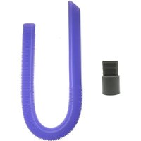 Trockner-Entlüftungsschlauch-Set mit 35-mm-Adapter passend für Staubsauger, Staubsaugeraufsatz von TLILY