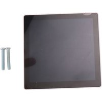 Tuya Smart Home Mehrere Zigbee Control Panel 4 Zoll Schalter In-Wand Touchscreen für Home-EUplug von TLILY