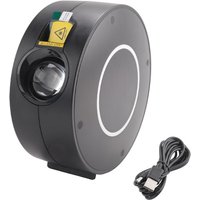Tuya WiFi Smart Galaxy Stern Projektor Nachtlicht Voice Control APP LED Kinder Baby Geschenk von TLILY