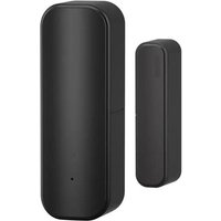 Tuya WiFi Smart Tür Fenster Sensor Home Indoor Magnetische Detektor Kompatibel mit & Schwarz Tuya WiFi Smart Tür Fenster Sensor Home Indoor Magnetische Detektor Kompatibel mit & Schwarz von TLILY