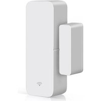 Tlily - Tuya Wifi Tür Magnetische Smart Fenster Sensor Detektor Home Alarm System für Assistent Tlily - Tuya Wifi Tür Magnetische Smart Fenster Sensor Detektor Home Alarm System für Assistent von TLILY