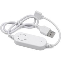 Tuya rgb WiFi led Controller DC5V usb Dimmer Timer für 2835 5050 Streifen Lichter Smart Life App Adapter von TLILY