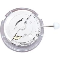 Uhrwerk Kalender für 2813 Single 3 Zeiger Datum bei Uhr Automatik Mechanisch a von TLILY