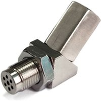 Universal Auto 45 ° O2 Sauerstoff Sensor Mini Katalysator Spacer Motor Licht Check Bung Universal Auto 45 ° O2 Sauerstoff Sensor Mini Katalysator Spacer Motor Licht Check Bung von TLILY