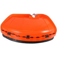 Universal Freischneider Schild Rasenmäher Schutz Kunststoff Gras Trimmer Klinge Schutz Abdeckung Für 26mm/28mm von TLILY