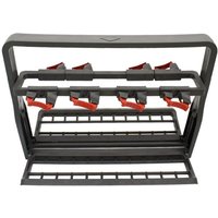 Universal Geschirrspüler Besteckkorb tragbar für Weinglas Wasserbecher Aufbewahrungsboxen Behälter Organizati Universal Geschirrspüler Besteckkorb tragbar für Weinglas Wasserbecher Aufbewahrungsboxen Behälter Organizati von TLILY