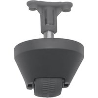 Universelle Radführung vorne für Kehrmaschine J4/J5 001 Universelle Radführung vorne für Kehrmaschine J4/J5 001 von TLILY