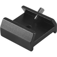 Tlily - Universelle Schwalbenschwanznut mit Feststell Schraube Schnelle-Verbindung Finder Umfang Leiten Adapter Halterung für Teleskop von TLILY