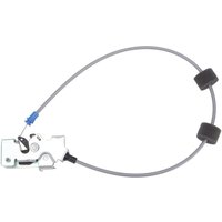 Tlily - Untere Verriegelung der Hinteren TüR 1494102 YC15-V431A03-AM für Transit MK6 MK7 2000-2014 Linke Seite Autogriffschloss von TLILY