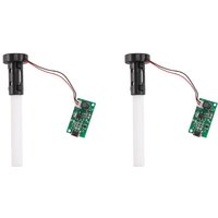Usb Mini Luftbefeuchter diy Kit Zerstäuber Blatt Zerstäubung Film Nebel Leitfähige Platine Usb Mini Luftbefeuchter diy Kit Zerstäuber Blatt Zerstäubung Film Nebel Leitfähige Platine von TLILY