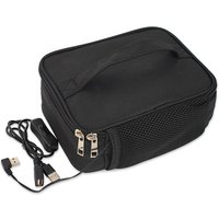 Usb Power Bank Essen Heizung Lunch Box Wasserdichte Picknick WäRmer Container Tasche Elektrische von TLILY