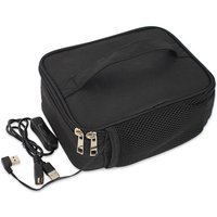 Usb Power Bank Essen Heizung Lunch Box Wasserdichte Picknick WäRmer Container Tasche Elektrische von TLILY