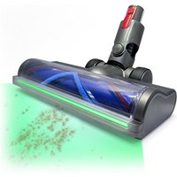 Vakuumkopf Hartholzbodenaufsatz für V7 V8 V10 V11 Vakuumkopf Hartholzbodenaufsatz für V7 V8 V10 V11 von TLILY