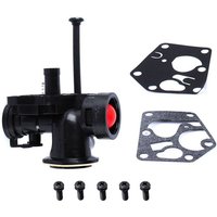 Vergaser für 795477 Ersetzt 498811 795469 794147 699660 Rasenmäher von TLILY