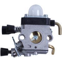 Tlily - Vergaser für Rasentrimmer Fs38 Fs45 Fs46 Fs55 Fs74 Fs75 Fs76 Fs80 Fs85 von TLILY