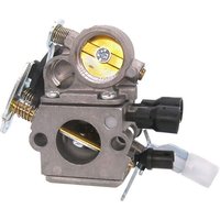 Vergaserersatz für Ms171 Ms181 Ms211 Kettensäge C1Q-S269 1139 120 0619, 7100 Vergaserersatz für Ms171 Ms181 Ms211 Kettensäge C1Q-S269 1139 120 0619, 7100 von TLILY