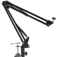 Verstellbare Tisch Halterung AufhäNgung Ausleger Scheren Arm StäNder Halter für Webcam C922 C930E C930 C920 C615 Verstellbare Tisch Halterung AufhäNgung Ausleger Scheren Arm StäNder Halter für Webcam C922 C930E C930 C920 C615 von TLILY
