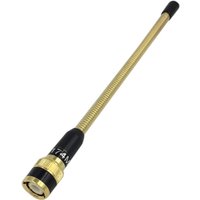 Vhf 136-174 MHz 6,8 bnc Antenne fuer icom V8 V80 V80E V82 V85 Tragbares Radio Vhf 136-174 MHz 6,8 bnc Antenne fuer icom V8 V80 V80E V82 V85 Tragbares Radio von TLILY