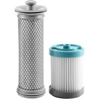 Vor- und Nachfilter-Kit für A10 Hero/Master, A11 Hero/Master Akku-Staubsauger, Hepa-Ersatzteile von TLILY