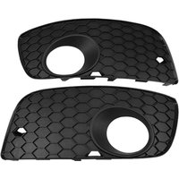 Tlily - Vorne Links + Rechts StoßStange Unterer Grill Scheinwerfer Abdeckung für Mk5 Golf 2006-2008 Tlily - Vorne Links + Rechts StoßStange Unterer Grill Scheinwerfer Abdeckung für Mk5 Golf 2006-2008 von TLILY