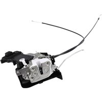 Vorne Rechts TüR Schloss BetäTigungs Steuerung für 6 2002-2008 von TLILY